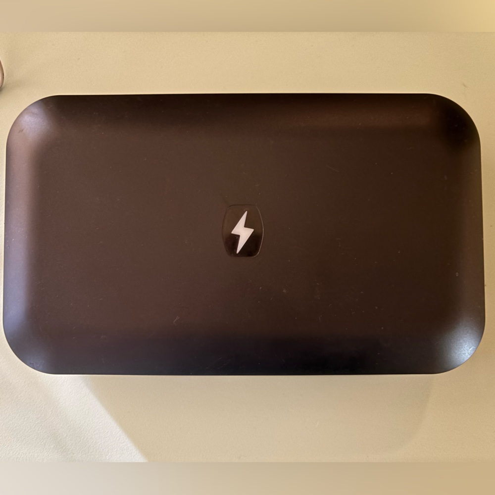 PhoneSoap phone sanitizer